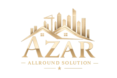 AZAR ALLROUND SOLUTION